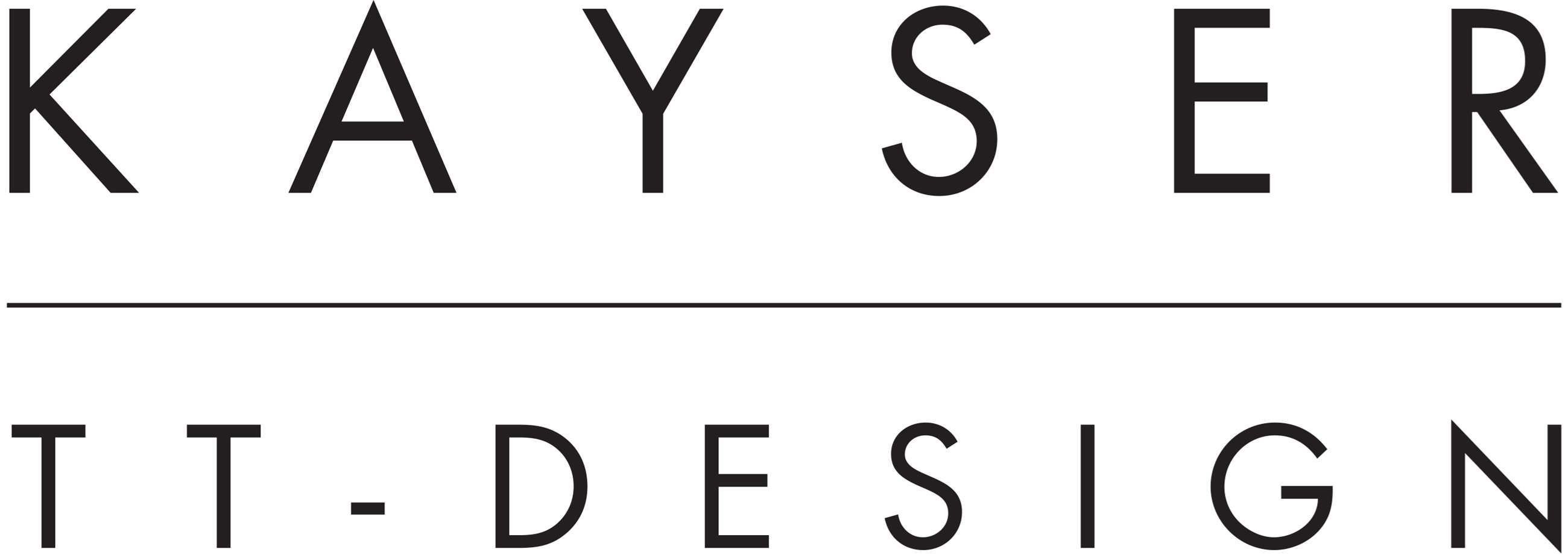 kayser_ttdesign_logo